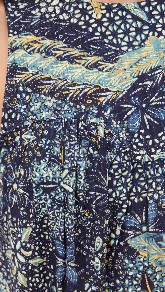 Ulla Johnson Mari Dress 5