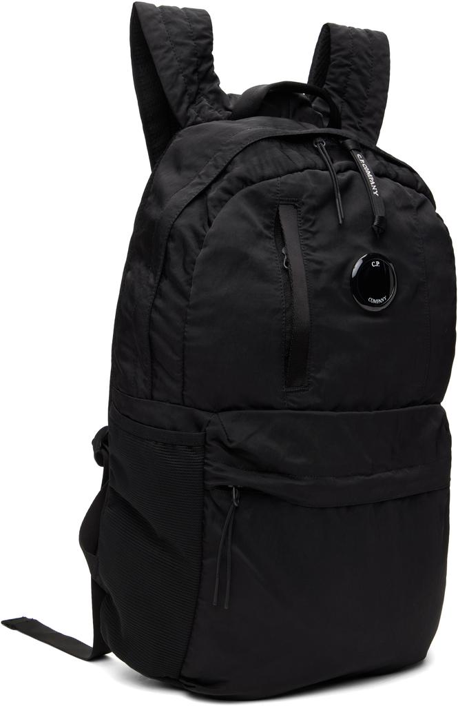 バッグ C.P. COMPANY Nylon B Lens Backpack C.P. Company - NYLON B LENS BACKPACK | HBX - Globally