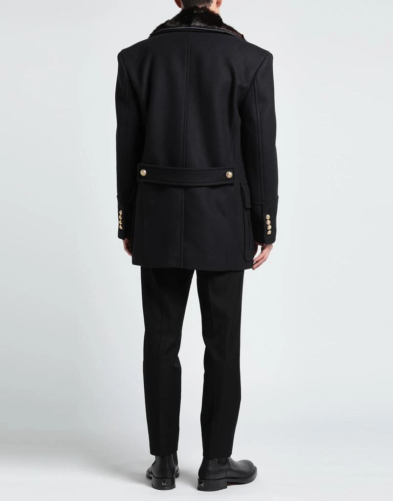 Balmain Coat 4