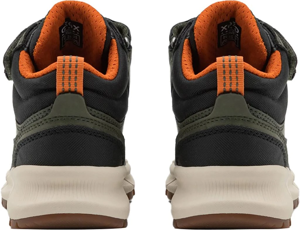 Geox Flexyper Plus ABX Waterproof Ankle Boot - Big kids 3