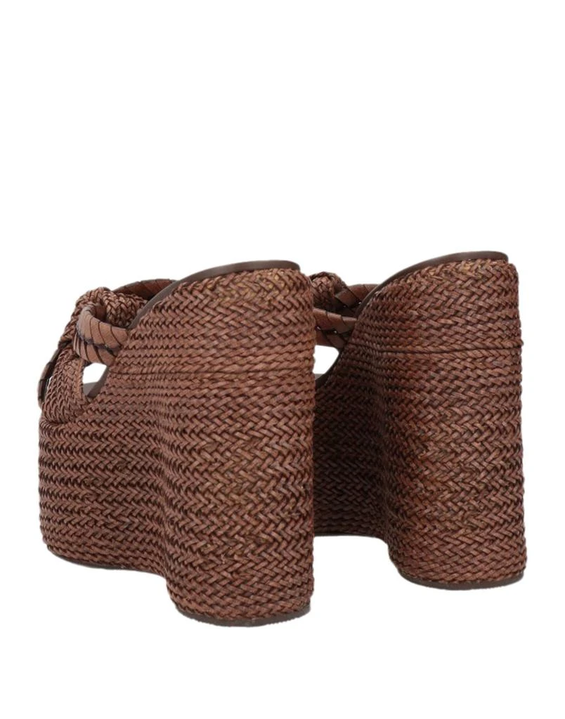 CASADEI Sandals 3