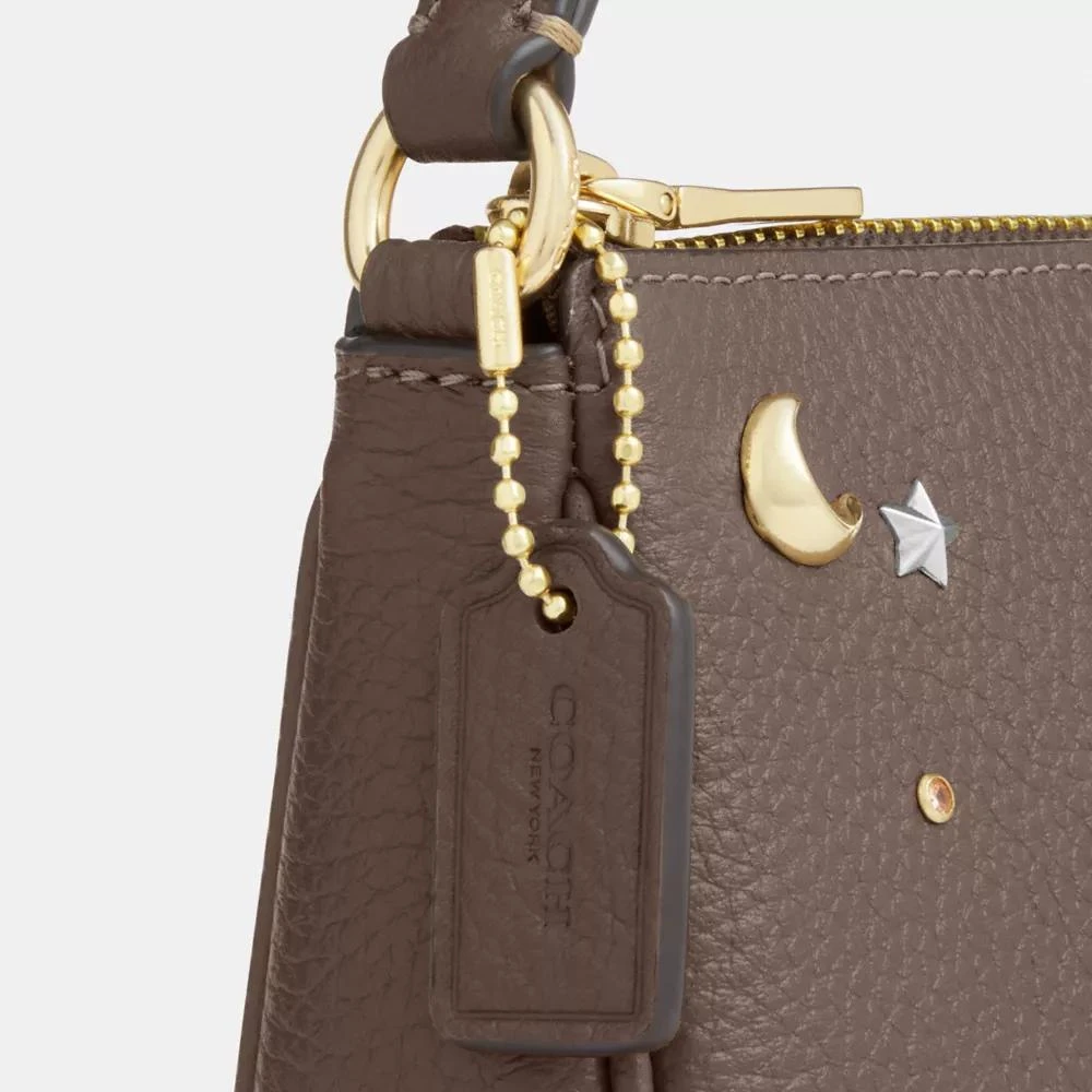 Coach Nolita 19 With Rivets 8