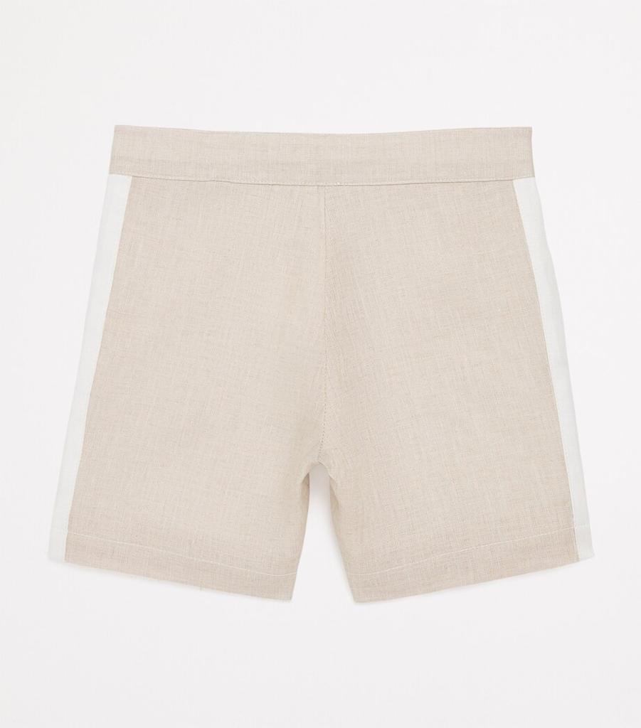 Bimbalo Linen Shorts (3-24 Months)