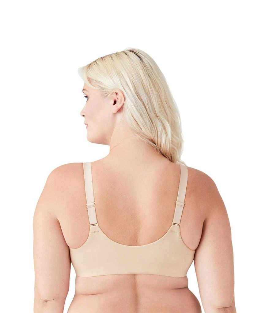 Wacoal Perfect Primer Front Close Underwire Bra 855313 5