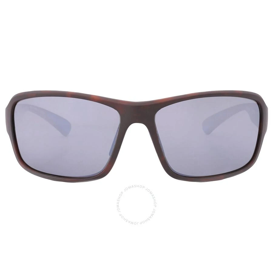 Revo Border Graphite Poarized Wrap Men's Sunglasses RE 1093 02 GY 66 1