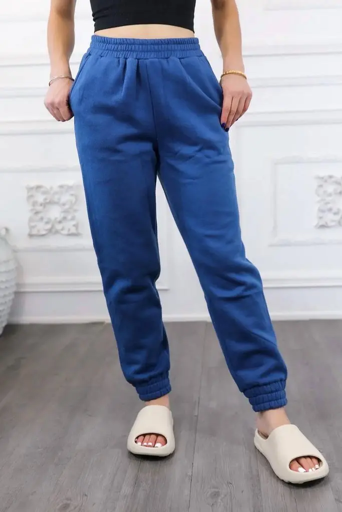 SurelyMine Surelymine - Fleece Lined Thick Jogger