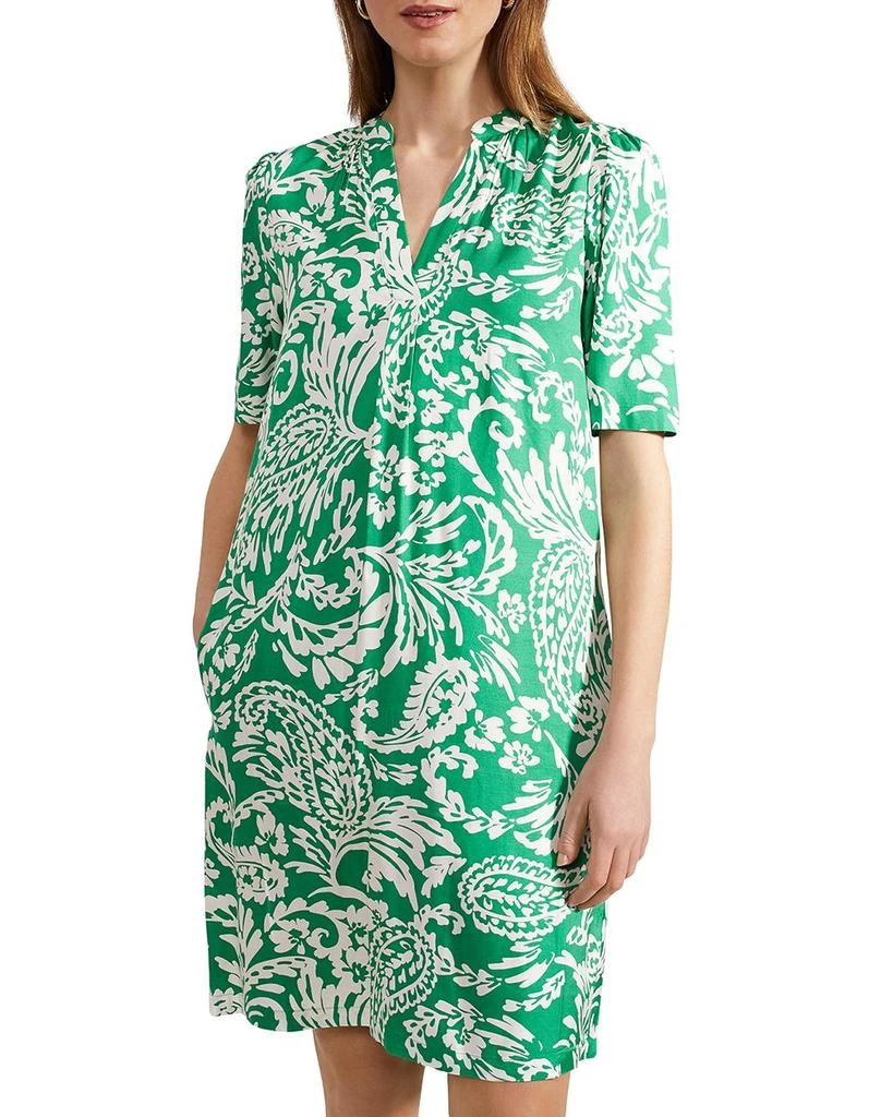 HOBBS LONDON Lucille Dress 1