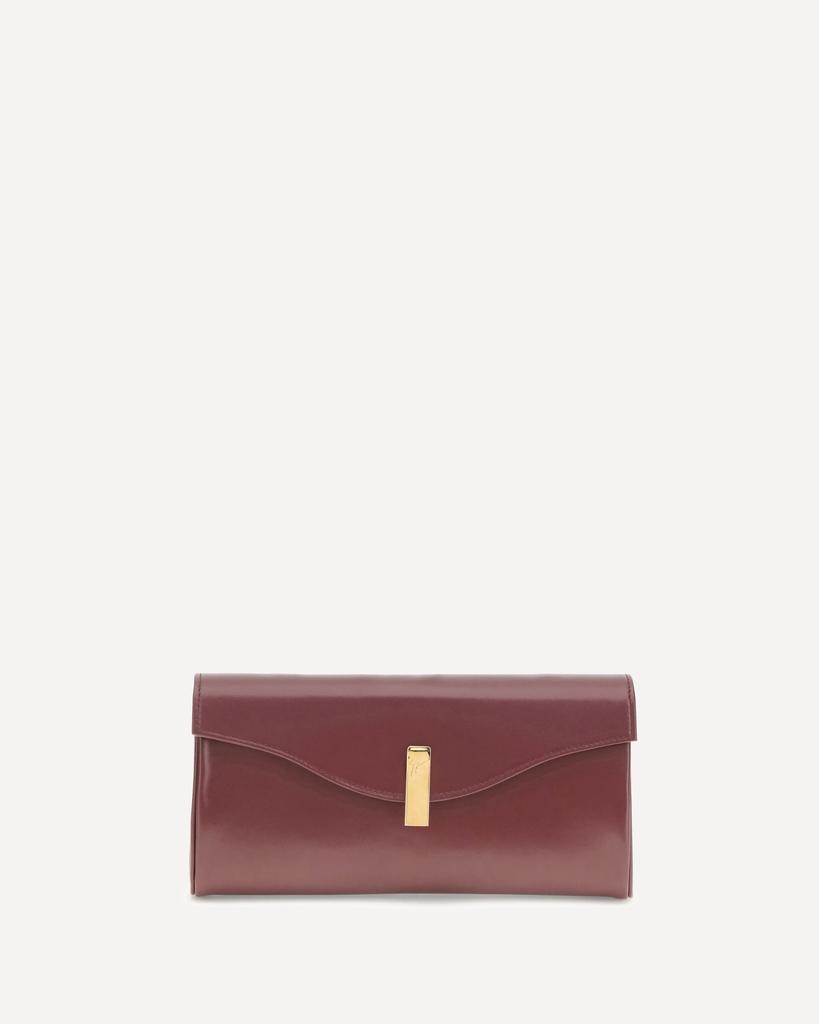 Giuseppe Zanotti Flutie Clutch Bag