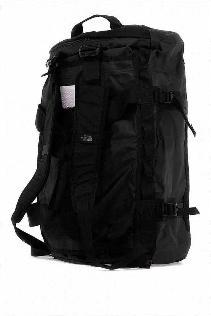 The North Face Rectangular Duffle Bag with Multiple Compartments 2