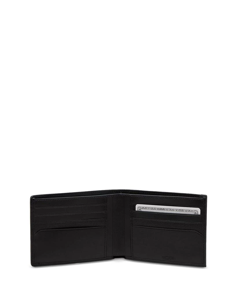 Tumi Alpha Global Double Billfold 2