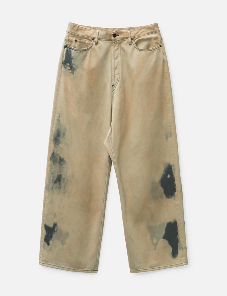 Acne Studios SMOKEY 1981 JEANS - Jeans - BeyondStyle