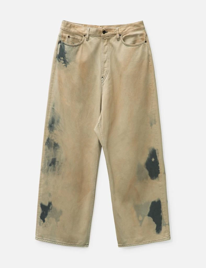 Acne Studios SMOKEY 1981 JEANS 1