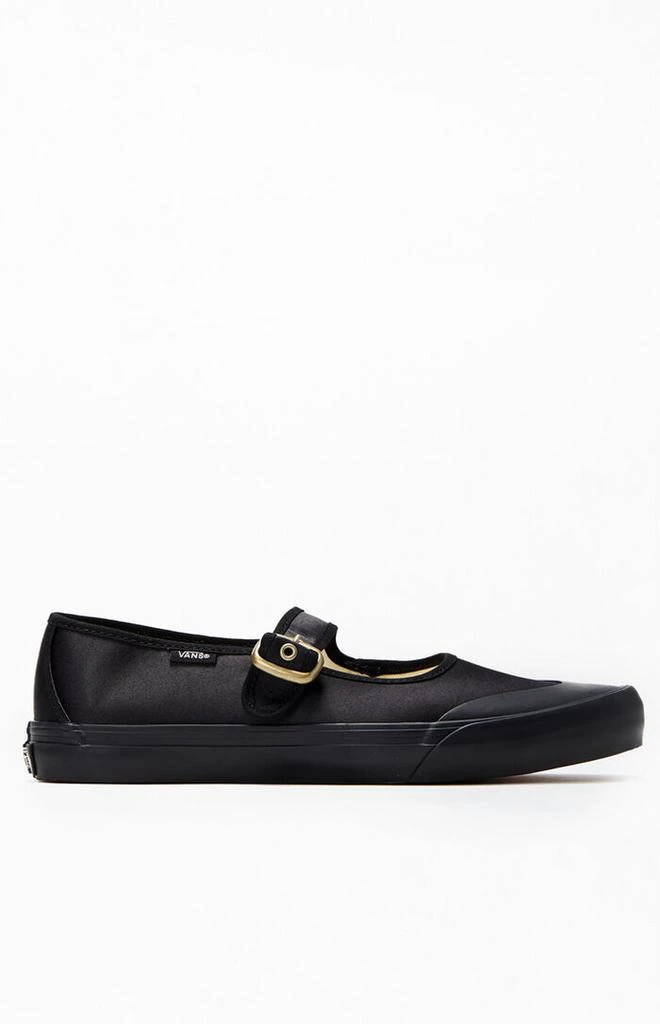 Vans Women's Mary Jane Shoes 1
