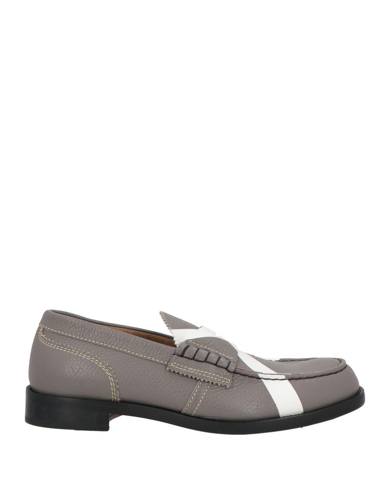 College Loafers