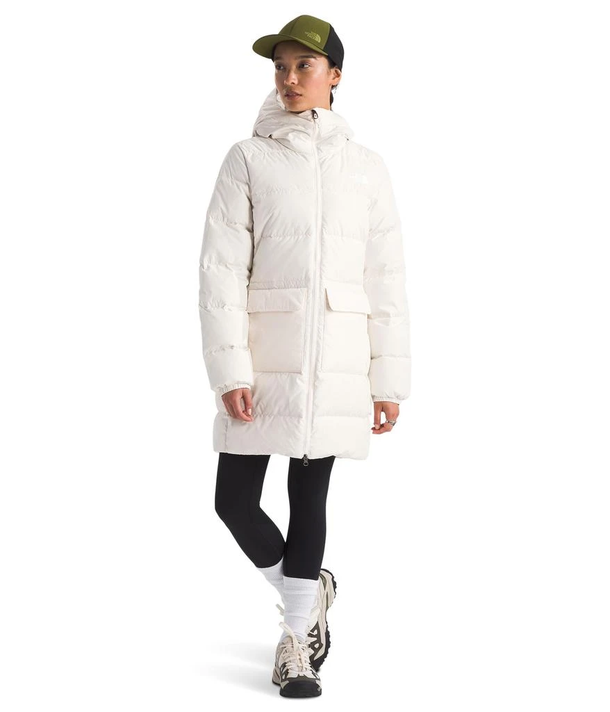 The North Face Gotham Parka 1