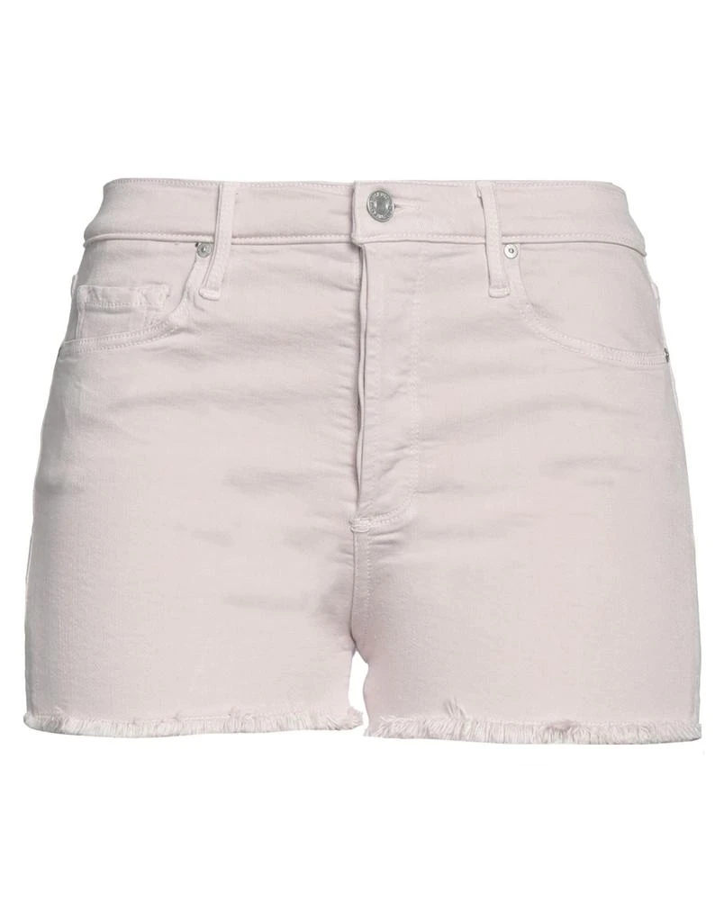 Black Orchid Denim shorts 1
