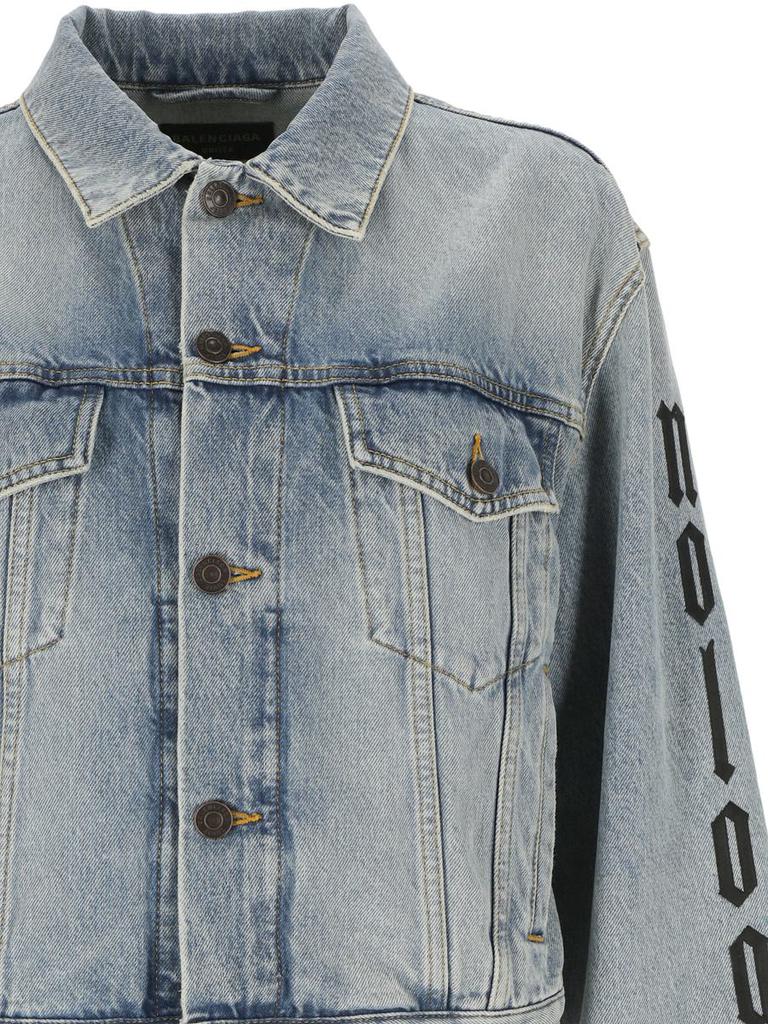 Balenciaga Balenciaga Jackets