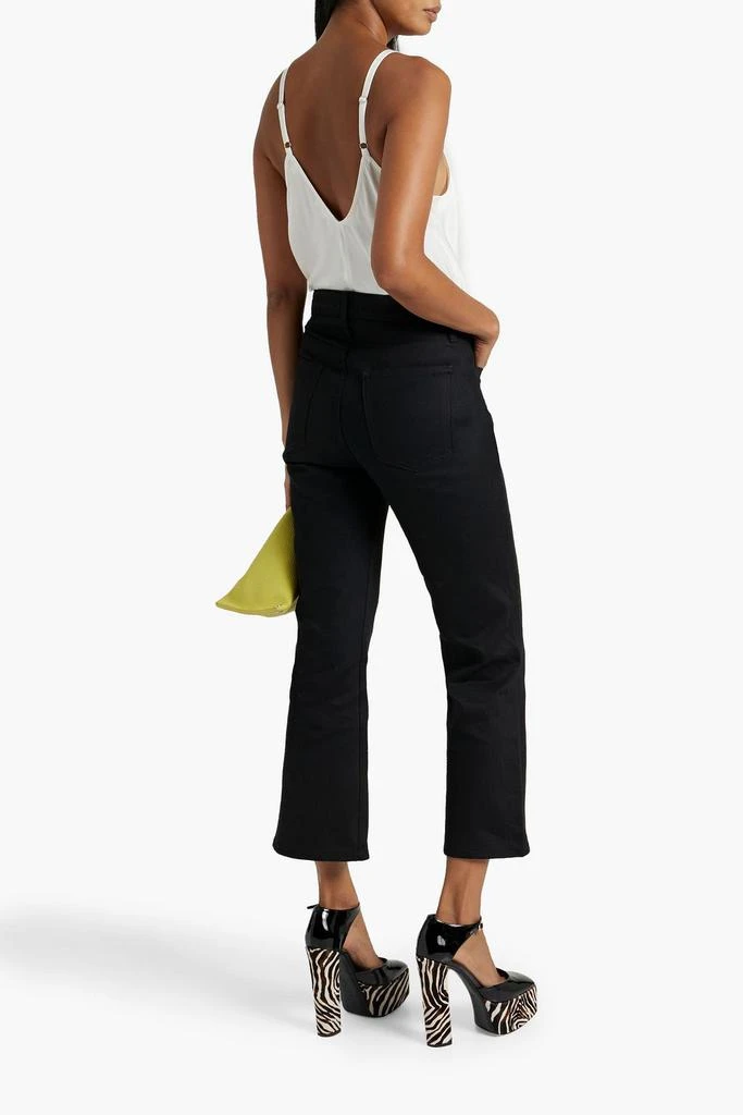 A.L.C. Tate high-rise kick-flare jeans 3