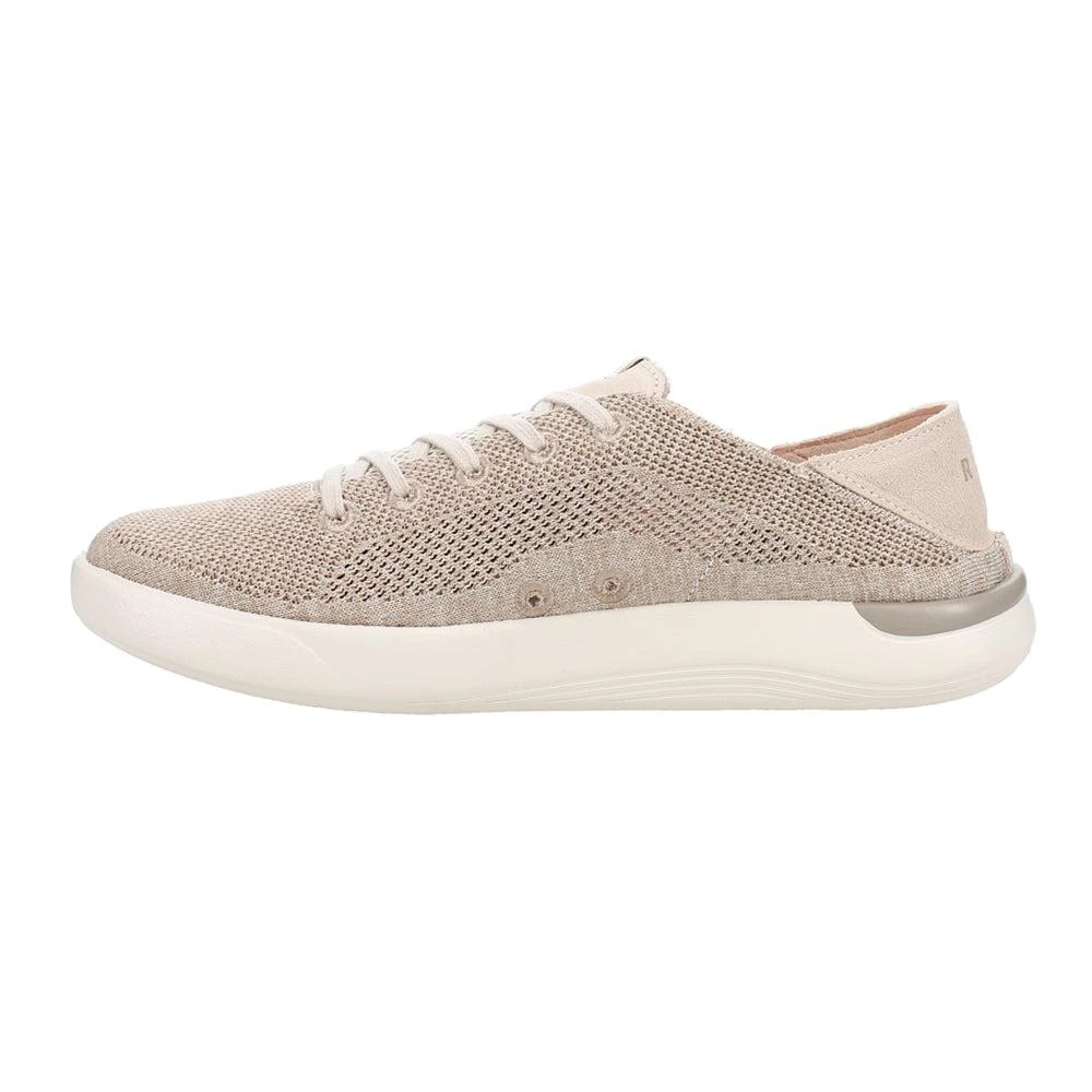 Reef Swellsole Neptune Lace Up Sneakers 3