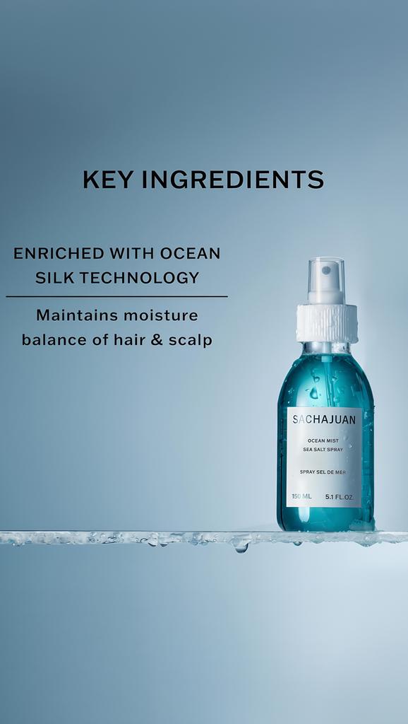 Sachajuan Ocean Mist Spray