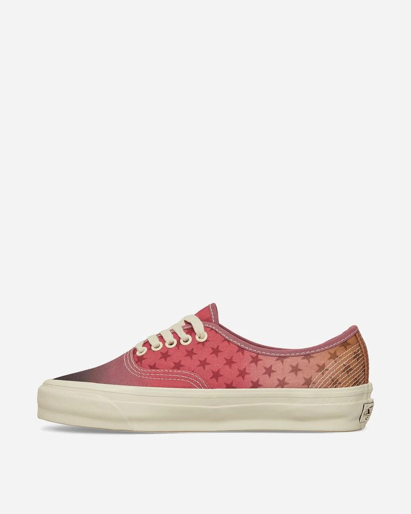 Vans Authentic LX 44 Echoes Sneakers Mauvewood 3