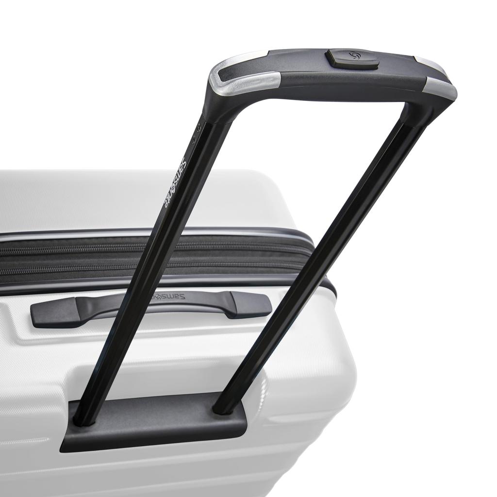 Samsonite Omni 2 Pro Carry-On Hardside Luggage - Thumbnail 3