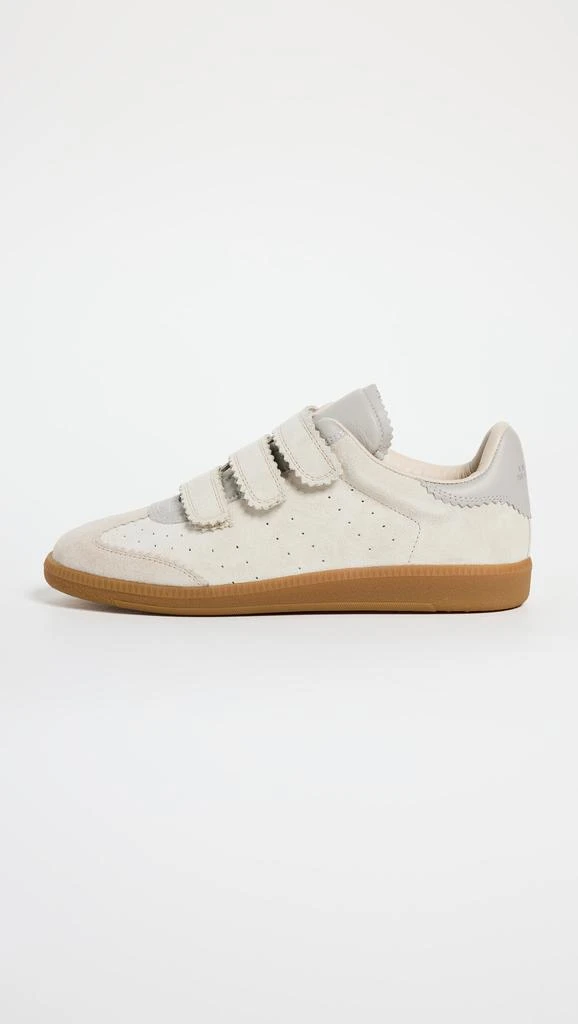 Isabel Marant Beth Sneakers 7