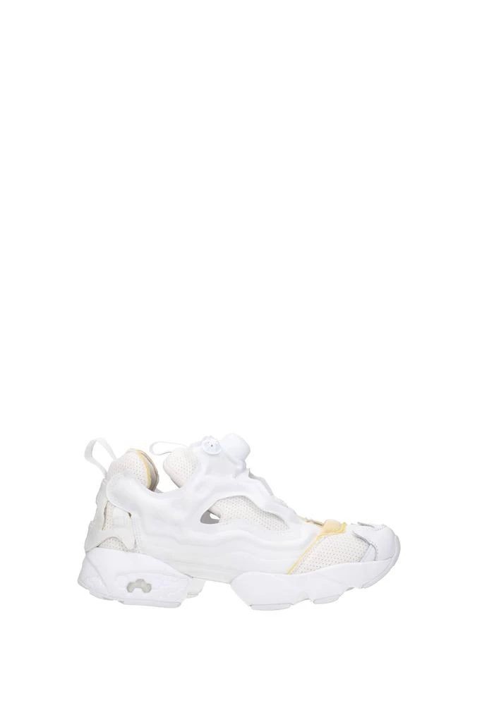 Maison Margiela Sneakers reebok Fabric White Optic White 1