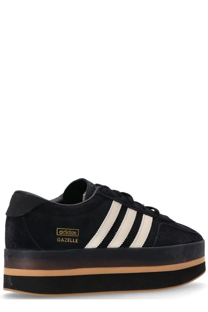 Adidas Adidas Originals Gazelle Stack Platform Sneakers 4