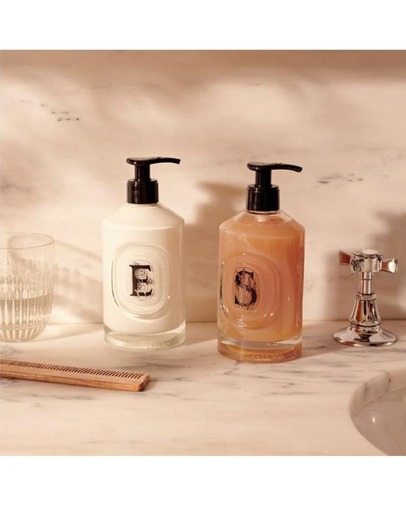 Diptyque Softening Hand Wash, 12 oz. 4
