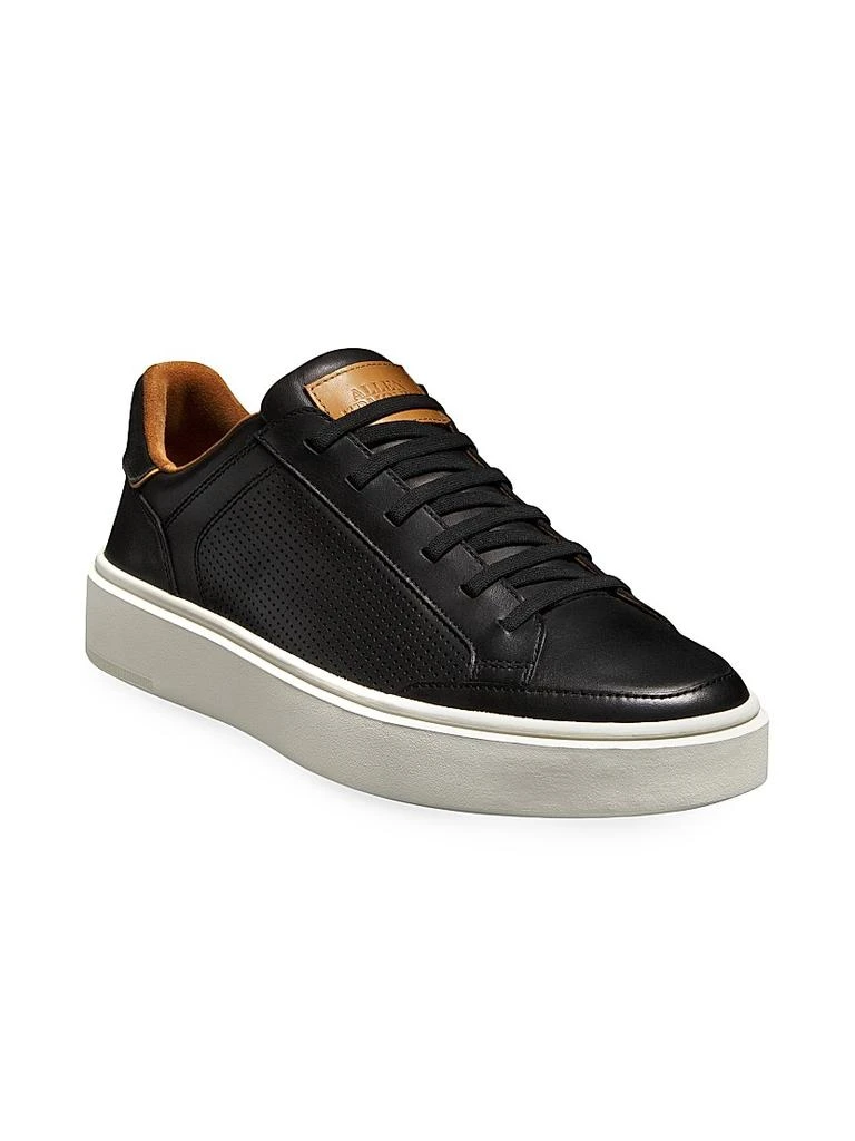 Allen Edmonds Oliver Leather Sneakers 2