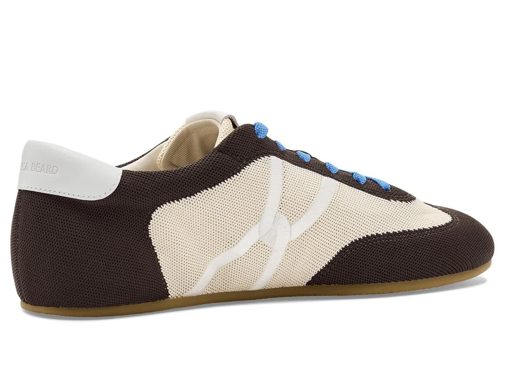 VERONICA BEARD Riviera Knit Slip-On Shoes 3