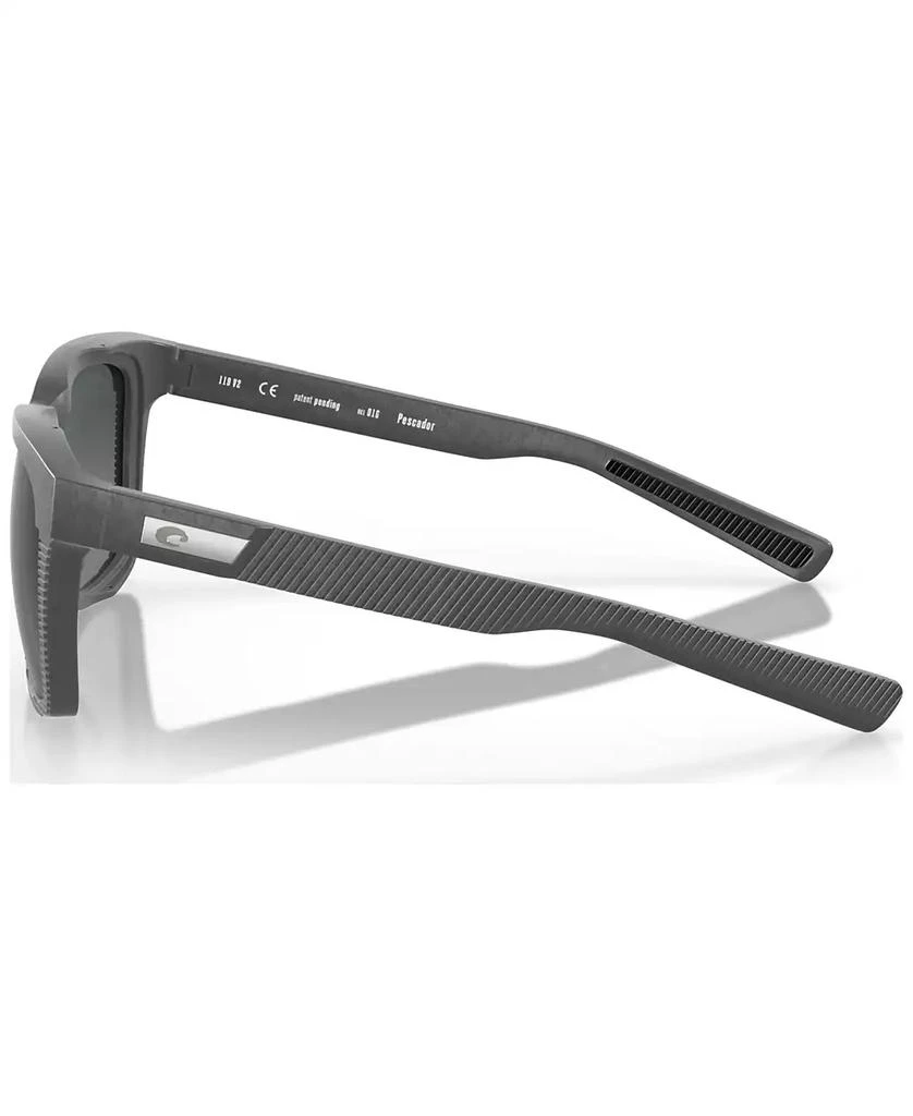 Costa Del Mar Men's Polarized Sunglasses, Pescador 3