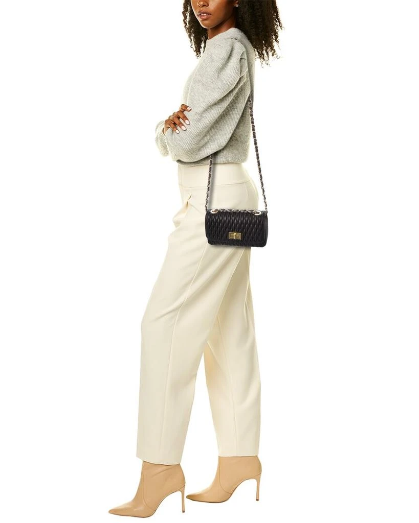 Persaman New York Gina13 Quilted Leather Crossbody 4