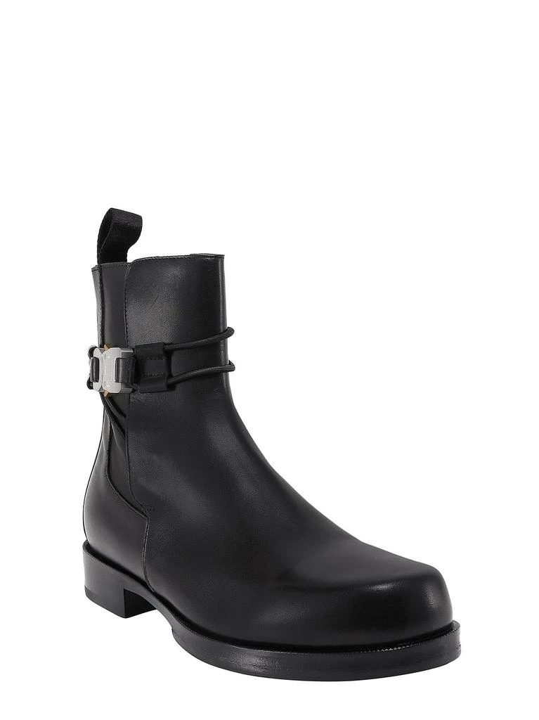1017 ALYX 9SM 1017 ALYX 9SM Vibram Sole Chelsea Boots 2
