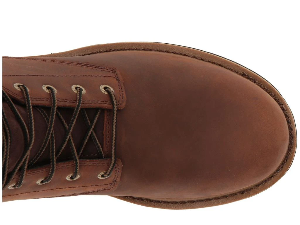 Irish Setter Mesabi 8" Waterproof Soft-Toe Logger Work Boot EH 2
