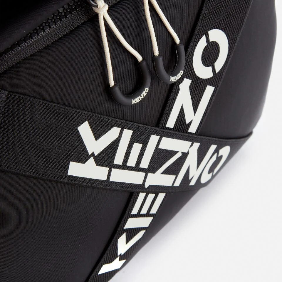 Kenzo KENZO Men's Sport Backpack - Black 4