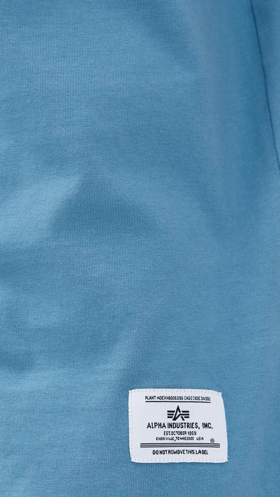 Alpha Industries Essential Gen II Tee 5