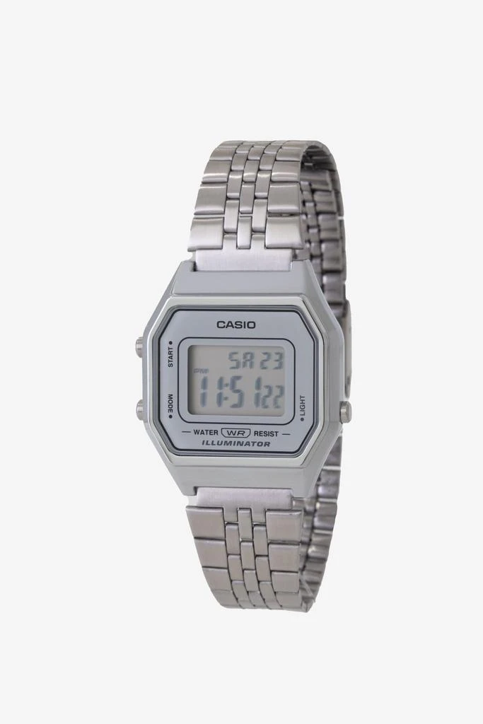 Los Angeles Apparel WCHDGW9D - Women's Casio Vintage Gold Tone Watch 3