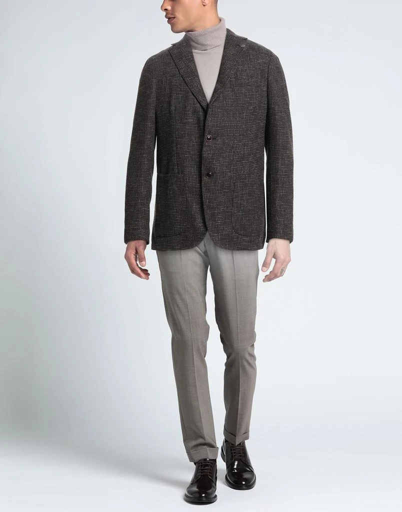 ANGELO NARDELLI Blazer 2