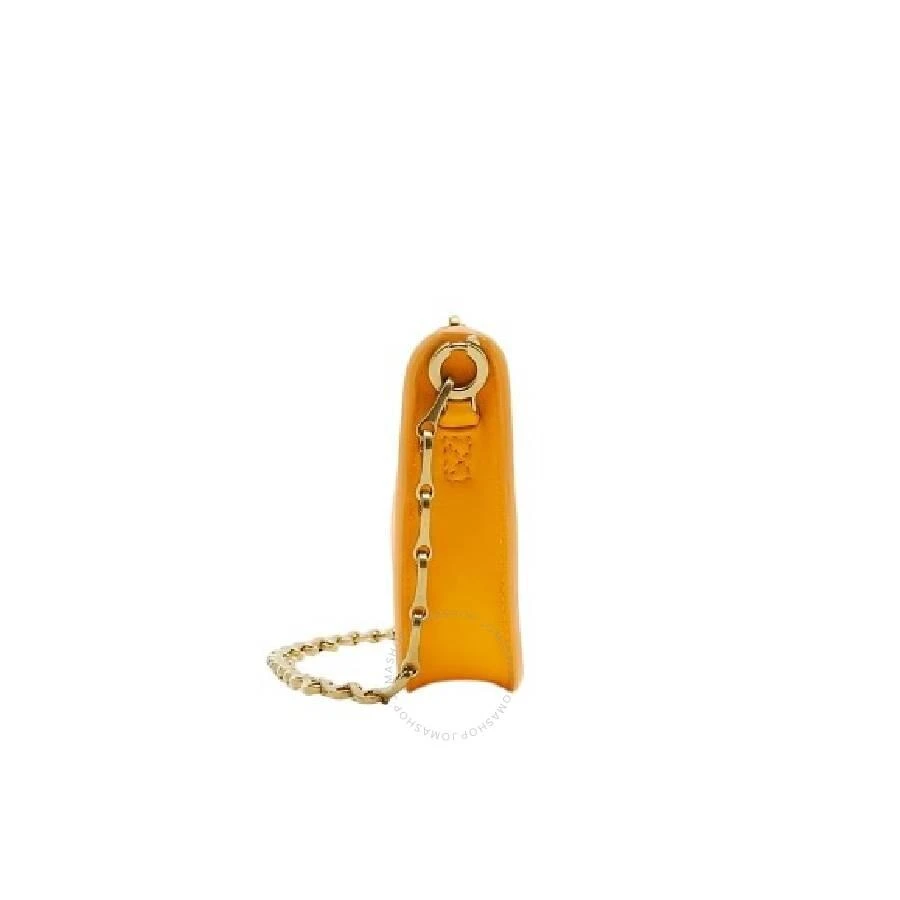 Burberry Micro Shield Sling Bag - Mimosa 3