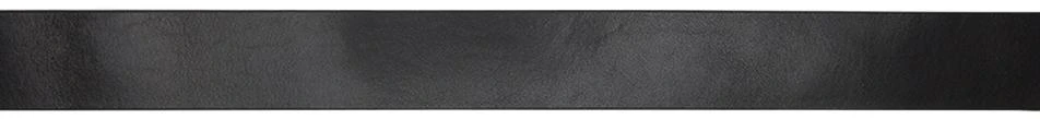 Y/Project Black Classic Y Belt 2