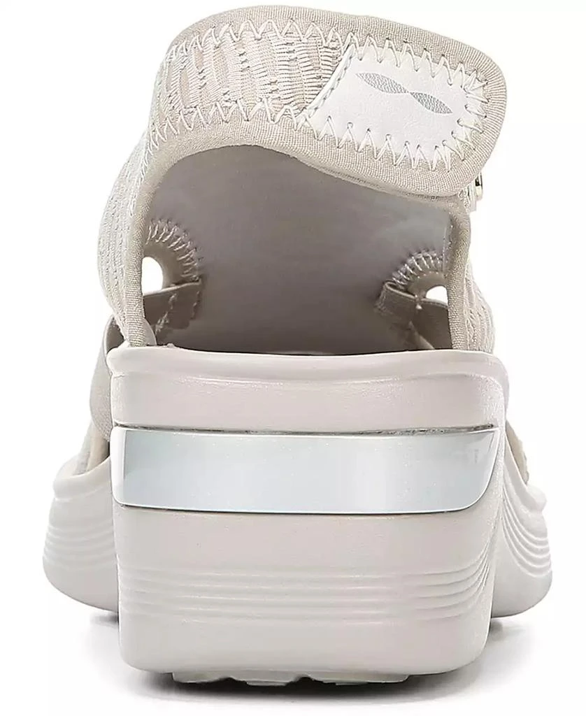 LifeStride Women's Dream Washable Wedge Sandals 3