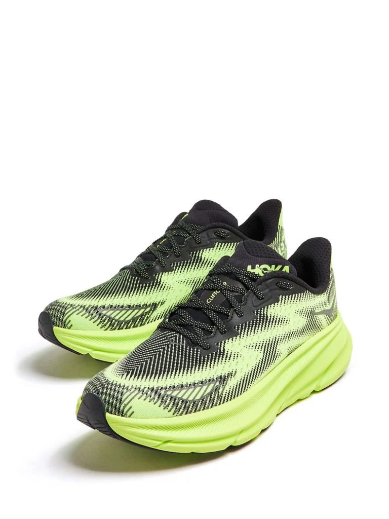 Hoka HOKA - U Clifton 9 Gtx Ts Sneaker 4