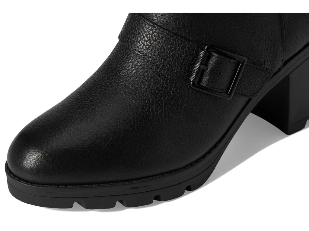 Naturalizer Verney-Moto Bootie - Water Repellent 2