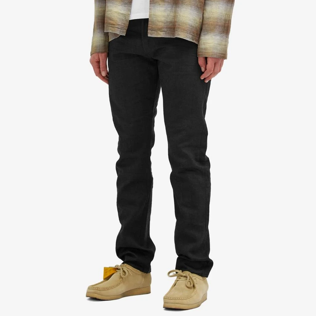 RRL RRL Slim Fit Jeans 2