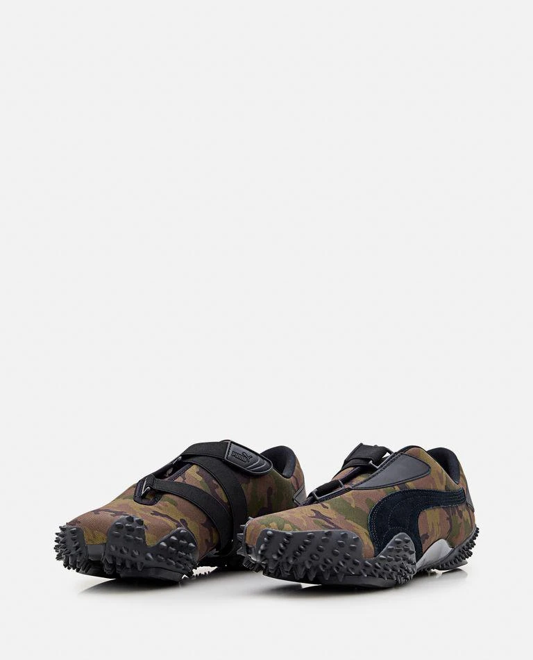 Puma Sneakers Mostro Camo 2