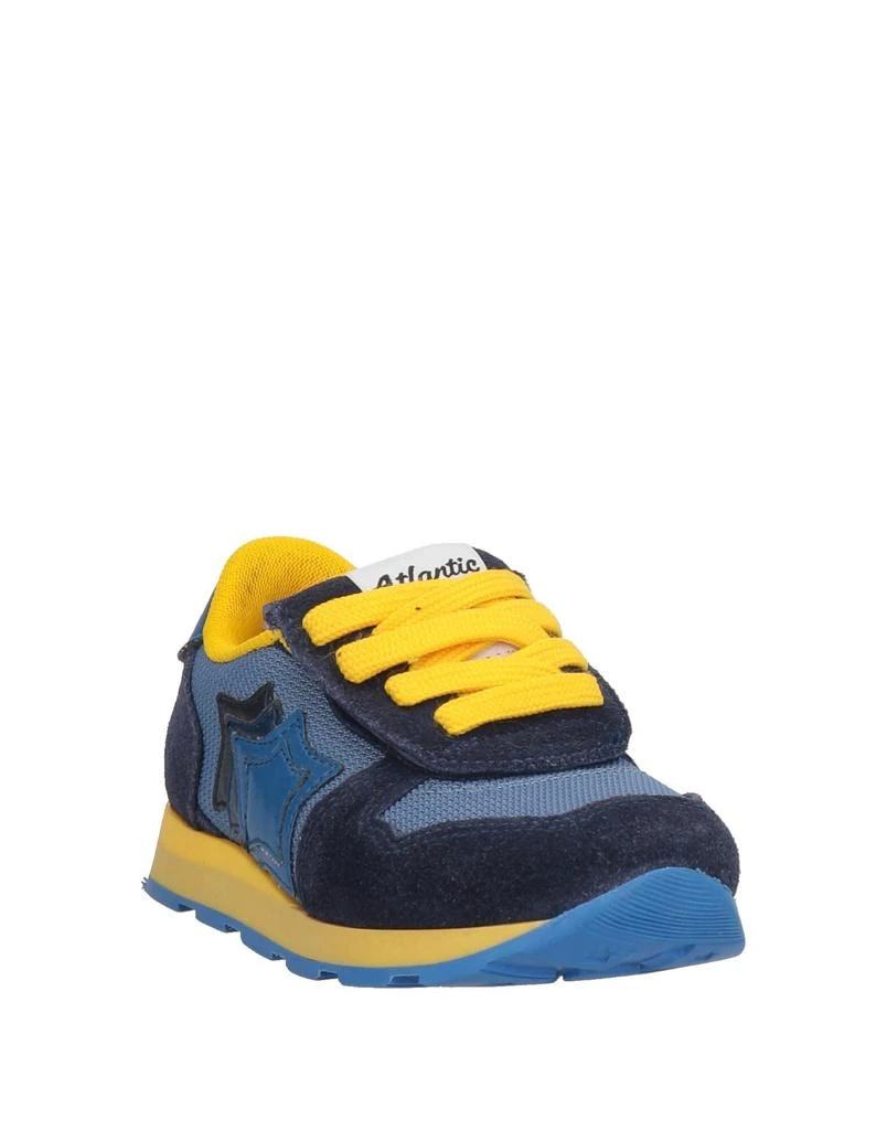 ATLANTIC STARS Sneakers 2