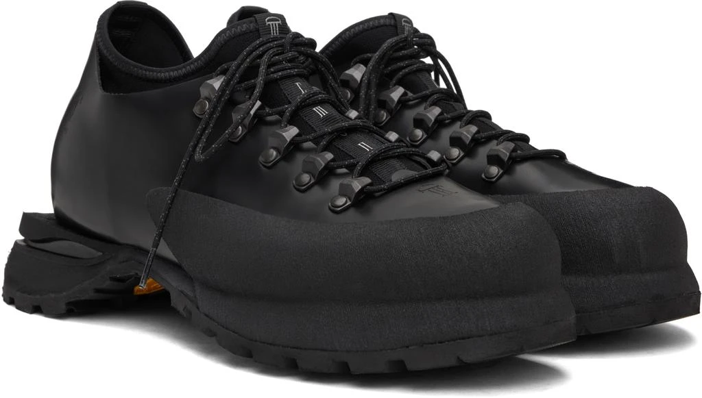 Demon Black Poyana Boots 4