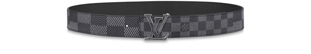 Louis Vuitton LV Initiales 40mm Reversible Belt 4